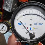 Backflow Testing