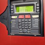 Fire Alarm Panel