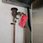 Backflow